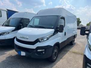IVECO Daily Diesel 2016 usata
