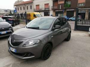 LANCIA Ypsilon Elettrica/Benzina 2022 usata, Monza e Brianza