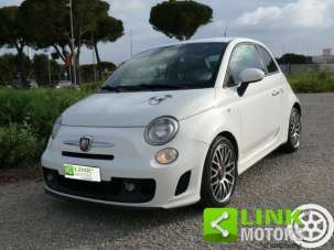 ABARTH 500 Benzina 2008 usata, Ragusa