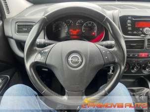 OPEL Combo Diesel 2012 usata, Modena