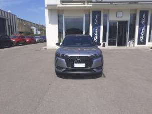 DS AUTOMOBILES DS 3 Crossback Diesel 2021 usata, Firenze