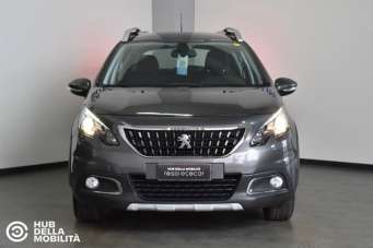 PEUGEOT 2008 Diesel 2019 usata, Perugia