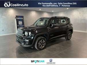 JEEP Renegade Diesel 2020 usata