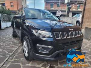 JEEP Compass Diesel 2018 usata