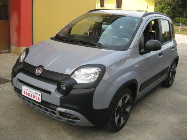 FIAT Panda Cross Benzina/GPL 2022 usata, Verona foto