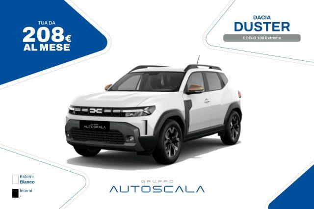 DACIA Duster Benzina/GPL usata, Napoli foto