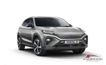 MG Marvel R Elettrica 2024 usata, Perugia