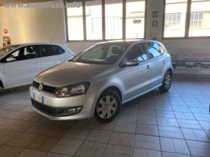 VOLKSWAGEN Polo Benzina 2014 usata, Novara