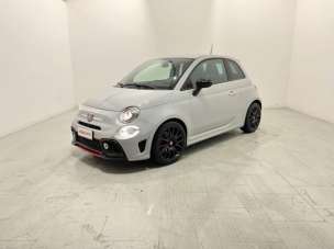 ABARTH 595 Benzina 2018 usata