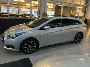 HYUNDAI i40 Diesel 2016 usata