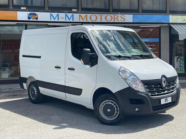 RENAULT Master Diesel 2016 usata foto