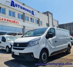 FIAT Talento Diesel 2020 usata, Barletta-Andria-Trani