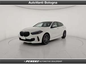 BMW 118 Benzina 2023 usata, Bologna