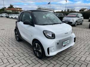 SMART ForTwo Elettrica 2020 usata