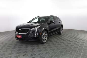 CADILLAC XT4 GPL 2023 usata, Verona