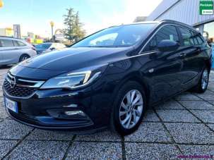 OPEL Astra Diesel 2019 usata, Perugia