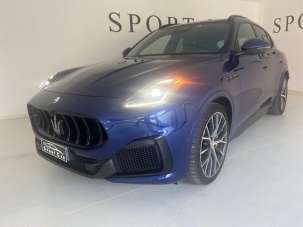 MASERATI Grecale Benzina 2022 usata