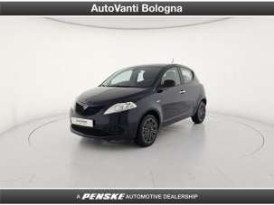 LANCIA Ypsilon Benzina 2020 usata, Bologna