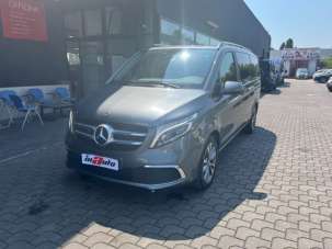 MERCEDES-BENZ V 250 Diesel 2020 usata, Verona