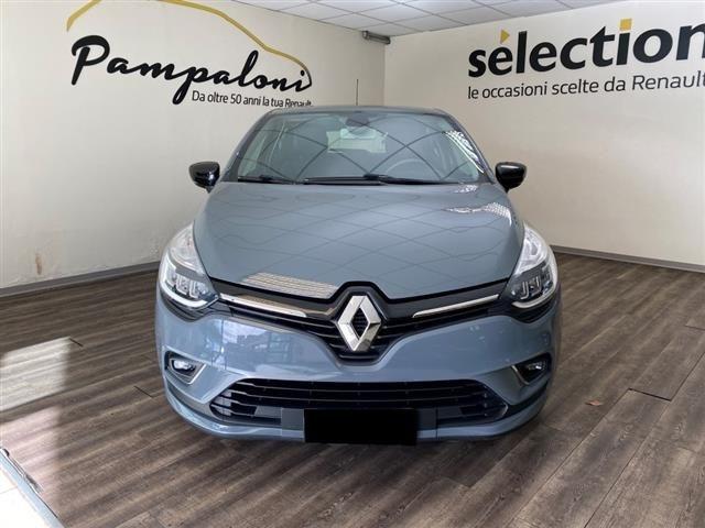 RENAULT Clio GPL 2019 usata, Siena foto