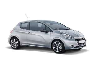 PEUGEOT 208 Benzina 2012 usata, Verona