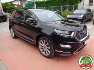 FORD Edge Diesel 2018 usata, Piacenza