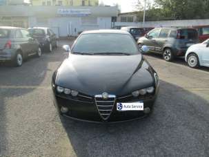 ALFA ROMEO 159 Diesel 2011 usata, Roma