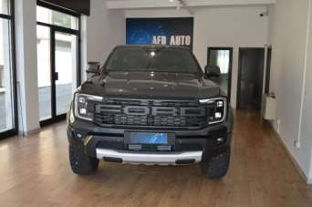 FORD Ranger Raptor Diesel 2024 usata, Novara