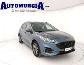 FORD Kuga Diesel 2021 usata, Barletta-Andria-Trani