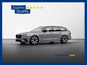 VOLVO V90 Elettrica/Benzina usata