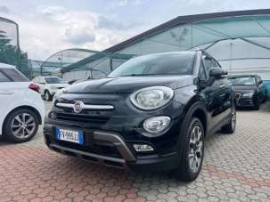 FIAT 500X GPL 2019 usata, Torino