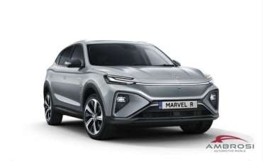 MG Marvel R Elettrica 2024 usata, Perugia