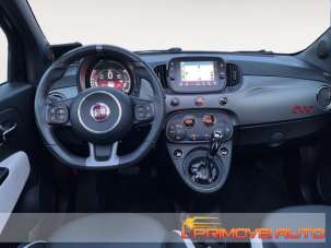 FIAT 500C Benzina 2019 usata, Modena