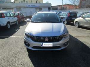 FIAT Tipo Diesel 2018 usata, Roma