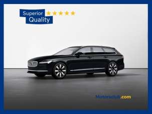 VOLVO V90 Elettrica/Benzina usata