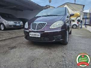 LANCIA MUSA Diesel 2009 usata, Sassari