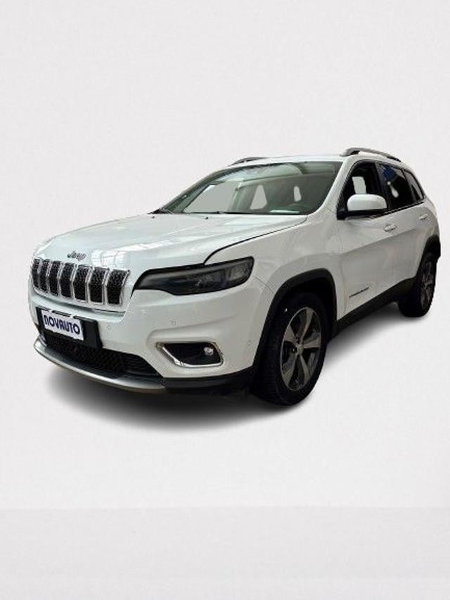 JEEP Cherokee Diesel 2019 usata, Cagliari foto