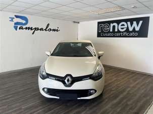 RENAULT Clio Diesel 2016 usata, Siena