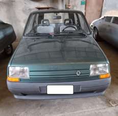 RENAULT R 5 Benzina 1988 usata, Biella