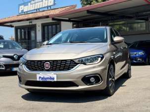 FIAT Tipo Diesel 2018 usata, Napoli