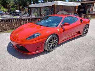 FERRARI F430 Benzina 2005 usata, Roma