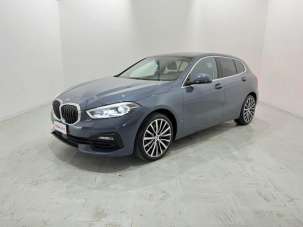 BMW 116 Diesel 2020 usata