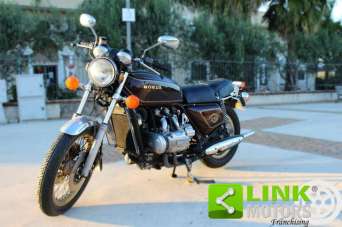 HONDA GL 1000 Benzina 1976 usata, Salerno