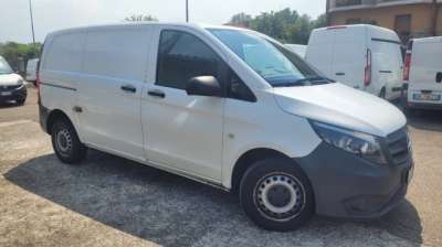 MERCEDES-BENZ Vito Diesel 2020 usata, Pavia