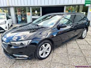 OPEL Insignia Diesel 2017 usata, Perugia