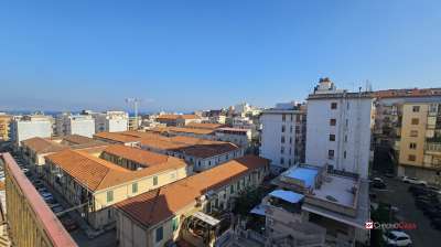 Vendita Pentavani, Messina