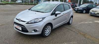 FORD Fiesta Diesel 2011 usata, Viterbo