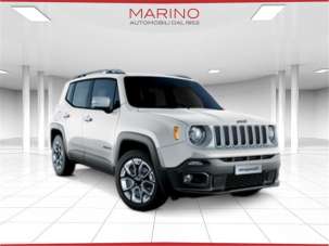 JEEP Renegade Diesel 2021 usata, Bari