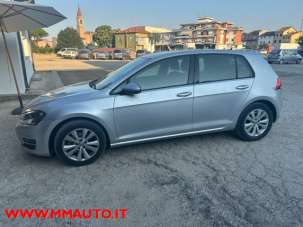 VOLKSWAGEN Golf Diesel 2016 usata, Forli-Cesena