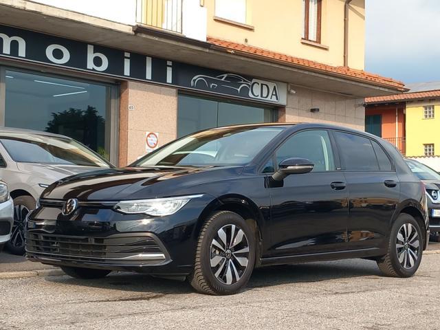 VOLKSWAGEN Golf Diesel 2023 usata, Brescia foto